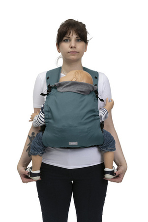 Chicco Skin Fit Nosidło Green Wood