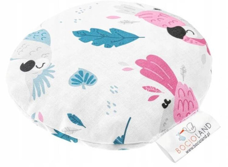 Bocioland Termofor Mały 180g Papuga Nimfa BOC0203