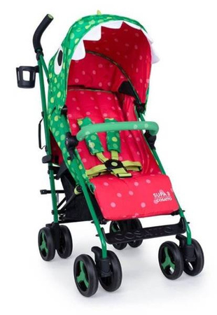 Cosatto Supa 3 Wózek Spacerowy Dino Mighty