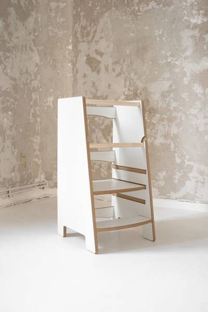 Tupti.wood Petite Pomocnik Kuchenny