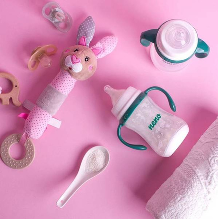 NENO Butelka Dziecięca 240ml ze Smoczkiem