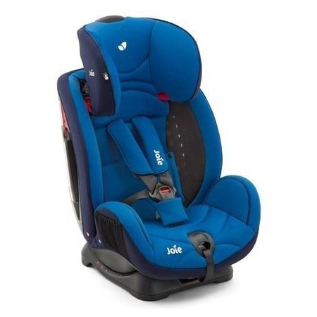 Joie Stages Fotelik Samochodowy 0-25 Kg Rwf Slate