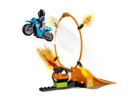 Lego 60299 Konkurs kaskaderski