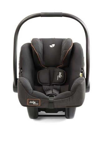 Joie i-Gemm Signature Fotelik Samochodowy 0-13 kg Signature Noir