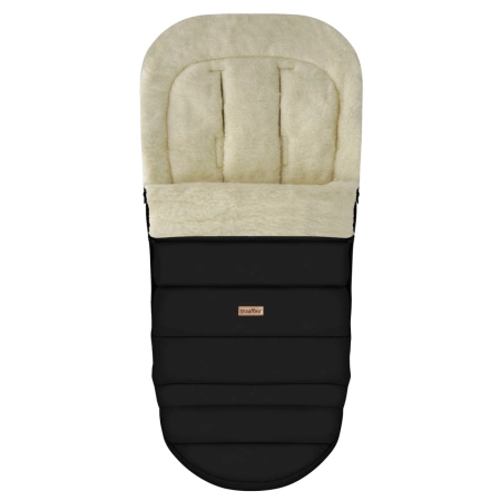 Zaffiro Regulowany Śpiwór iGrow Nordico 0-36m Black