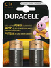 Duracell Bateria Alkaliczne Basic C/lr14 1 sztuka