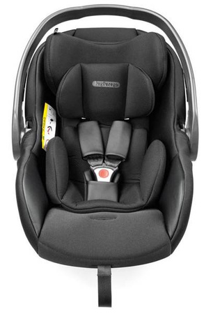 PegPerego Primo Viaggio SLK Fotelik Samochodowy 0-13kg Licorice