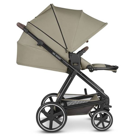 ABC Design Vicon 4 Wózek Głęboko-Spacerowy 2w1 Reed