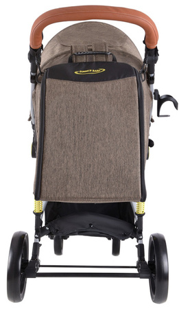 Summer Baby Sempre Wózek Spacerowy Brązowy