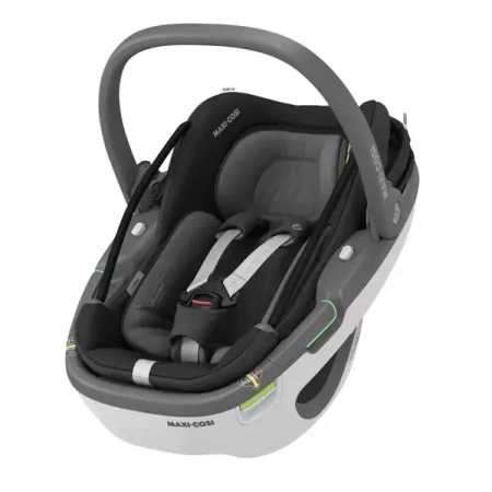 Maxi-Cosi Coral 360 Fotelik Samochodowy 0-13 kg Essential Black