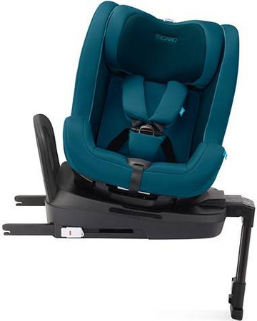 Recaro Salia 125 Fotelik Samochodowy 0-25 kg Prime Pale Rose
