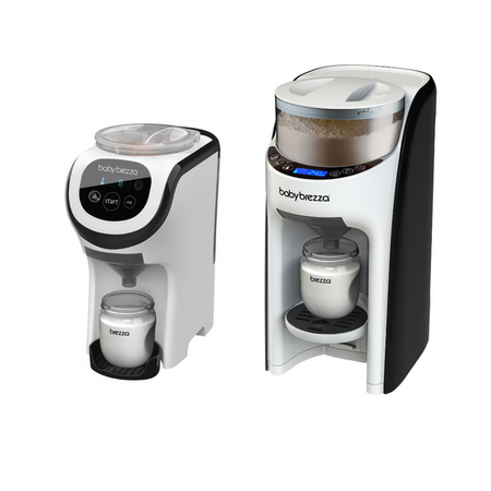 Baby Brezza Formula Pro Mini FRP0079