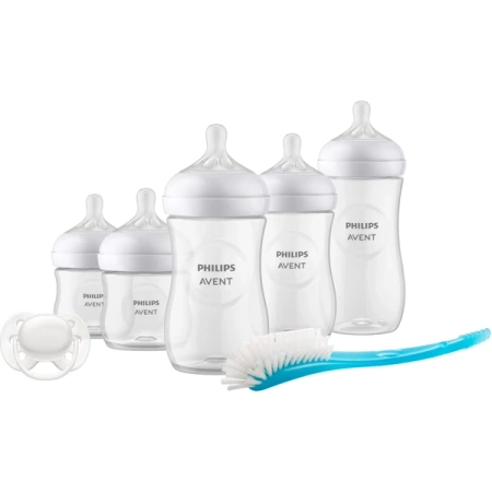 Philips Avent Zestaw Startowy Natural Response Advanced