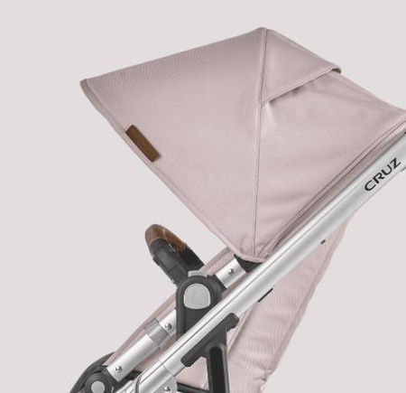 UPPA Baby Cruz V2 Wózek Spacerowy Hazel