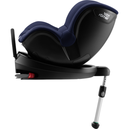 Britax Romer Dualfix 2 R Fotelik Samochodowy 0-18kg RWF Moonlight Blue
