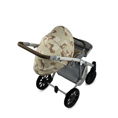 Anex M/Type Special Edition Wózek Głęboko-Spacerowy Desert Hide