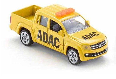 Siku Pick-Up Pomocy Drogowej S1469