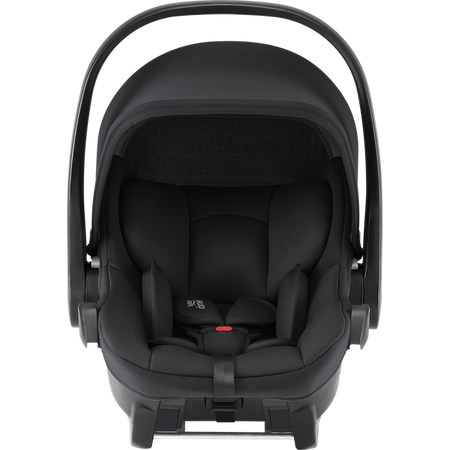 Britax Baby-Safe Core Fotelik Samochodowy 40-83cm Space Black + Baza Britax Baby Safe Core Base