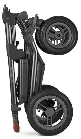 ABC Design Viper 4 Wózek Głęboko-Spacerowy 2w1 Street
