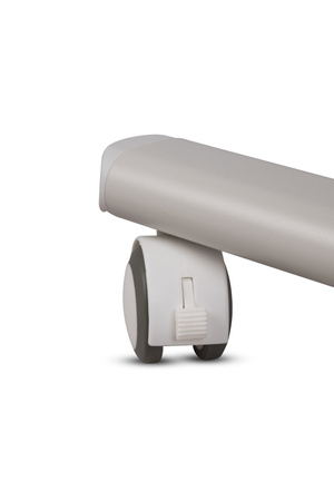 Cavoe Elektryczna kołyska łóżeczko 4w1 COQ Cashmere