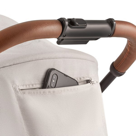 Kinderkraft Grande LX Freedom Wózek Spacerowy Bird Freedom