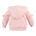 EEVI, BLUZA SL KAPTUR KORAL R. 98