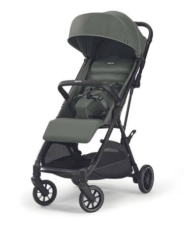 Inglesina Now Wózek Spacerowy Sprint Green