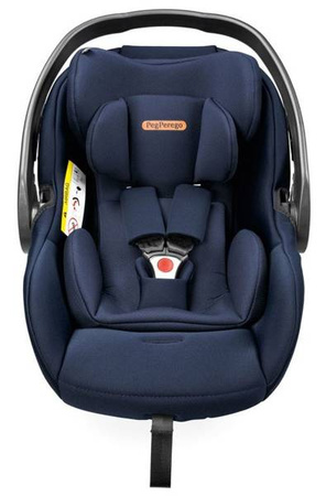 PegPerego Primo Viaggio SLK Fotelik Samochodowy 0-13kg Blue Shine