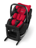 Recaro Zero 1 Elite I-Size Fotelik Samochodowy 0-18kg RWF Racing Red