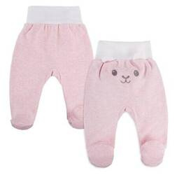 Eevi Baby Love Półśpioch Róż 48cm