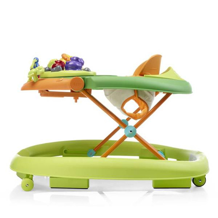 Chicco Chodzik Walky Talky Green Wave