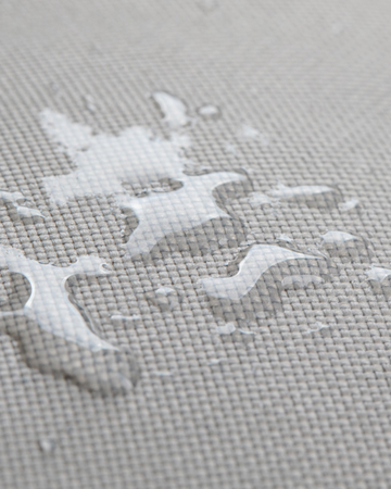 Piapimo Poduszka do Karmienia z Wkładem Wodoodpornym Róz