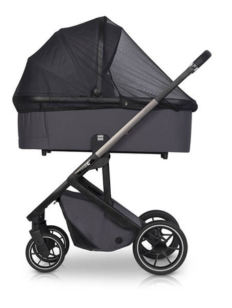 Cavoe Moi+ Gondola Do Wózka Iron