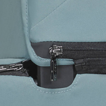 Espiro Yoga 2024 Wózek Głęboko-Spacerowy 19 Mantra Earth