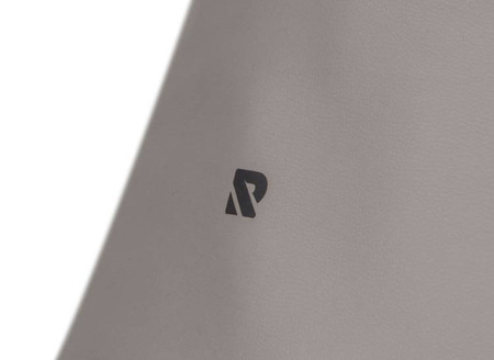 Riko Brano Pro Wózek Głęboko-Spacerowy 2w1 Anthracite