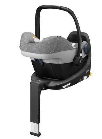 Maxi-Cosi FamilyFix 3 Baza do Fotelika i Gondoli FamilyFix 3
