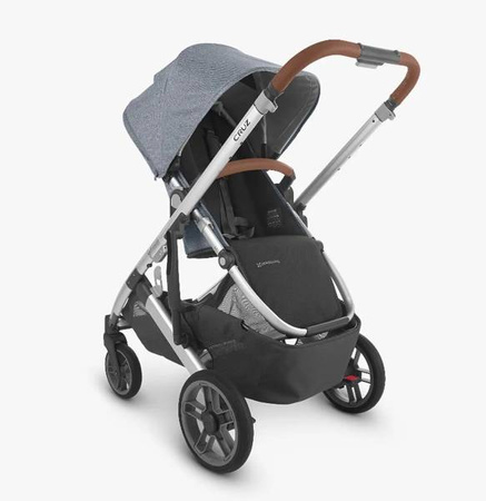UPPA Baby Cruz V2 Wózek Spacerowy Gregory