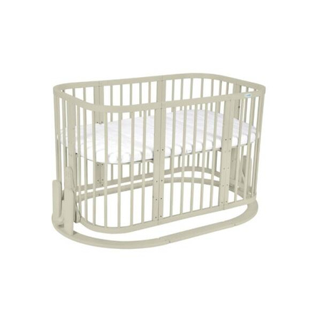 Waldin Kołyska do Łóżeczka 7w1 Oliwka