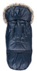 Zaffiro Grow Up 2.0 Śpiwór Do Wózka Plusz Pastel Navy Blue
