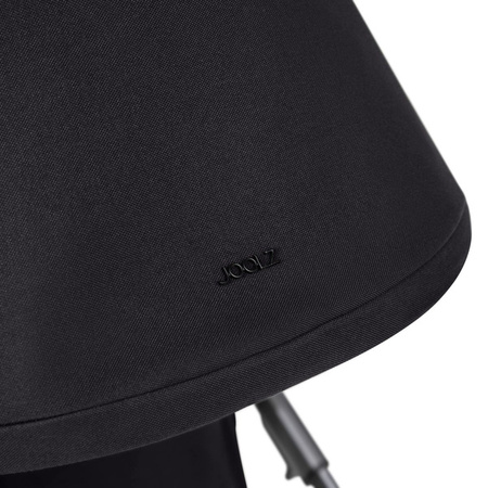 Joolz Day5 Wózek Głęboko-Spacerowy 2w1 Space Black