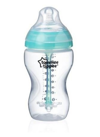 Tommee Tippee Advanced Butelka Antykolkowa 340 ml