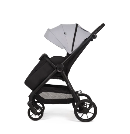 Adamex Prime Wózek Spacerowy Grey