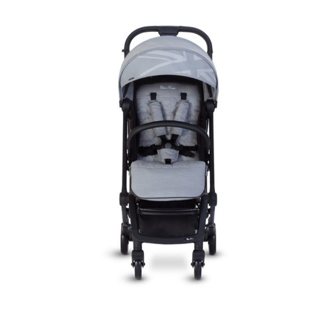 Silver Cross Swift Wózek Spacerowy Powder Blue