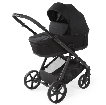 Adamex Sigma Natura Wózek Głęboko-Spacerowy SI-11-CARBON