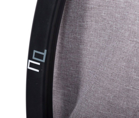 Easy Go Duo Comfort Wózek Spacerowy Bliźniaczy Denim 03