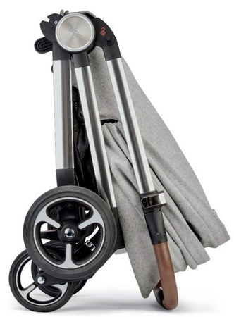 Mamas&Papas Strada Wózek Spacerowy Elemental