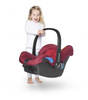 Maxi-Cosi Citi Fotelik Samochodowy 0-13kg Black Raven