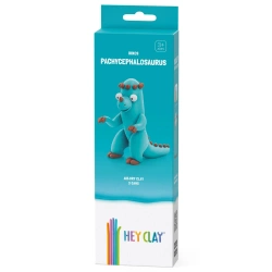 Hey Clay Masa Plastyczna Dinozaur Pachyzaur HCL30072