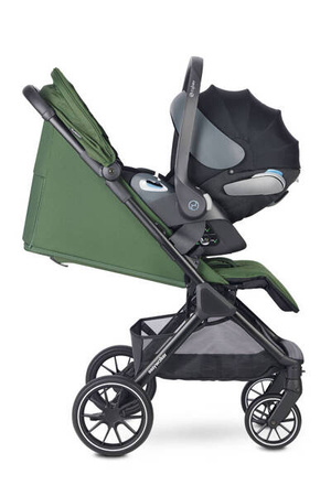 Easywalker Jackey2 XL Deep Green