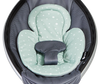 4moms mamaRoo 4 Fotelik/Bujaczek Classic black